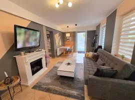 SWINEMÜNDE Fewo Speckmann