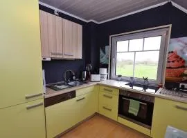 Ferienwohnung Nordlicht