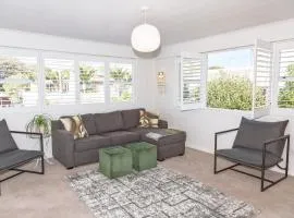 Townhouse on Courtenay