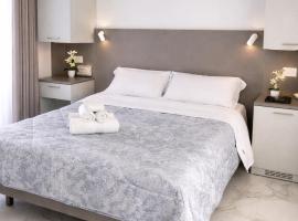 Acrita rooftop, hotel a Zambrone