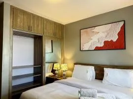 Vee Hotel Apartments