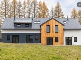 Apartmán V KLIDU u Dolní Moravy v Prostřední Lipce