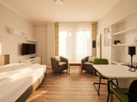 ADAPT APARTMENT HOTEL Siegen