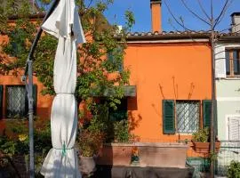 S360 - Sirolo, cielo terra con corte esterna