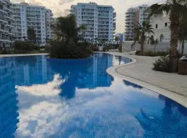 Caesar Resort, Epictetus,Iskele, North Cyprus