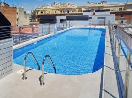 BCN MONTJUÏC Apartments