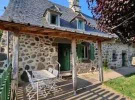 Gîte Rosa Bonheur
