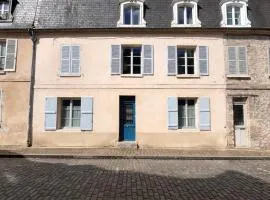 Maison de campagne en plein centre de Senlis
