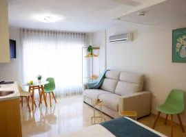 Apartamentos VeraVibe