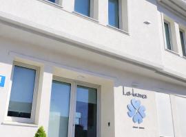 Lembranza Guest House, hotel a Ponte Do Porto