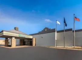 Wyndham Garden Detroit Metro Airport