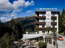 Design Hotel Miramonte