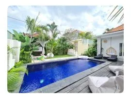 Private Villa Love Canggu