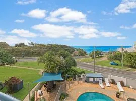Pandanus Coolum Beach