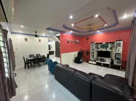 Taiping Simpang Homestay 4BR , up to 14 Guests 太平新邦民宿