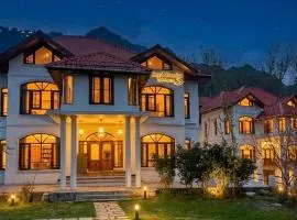 Royal Mansion by Fishpond hospitality Services Private Limited