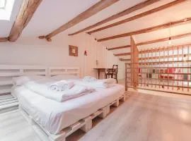 Casa Maria - Longarone Fiera e Vajont & Wi-Fi