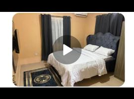 Delsol โรงแรมในIkorodu
