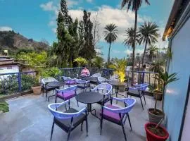 Boho Villa Mount Abu