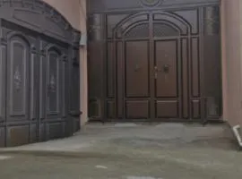 Гостевой дом Минавар