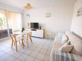 Le Garden 250 m plage du Chay, hotel a Royan