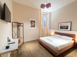 Eufemia Suites, Hotel in Verona