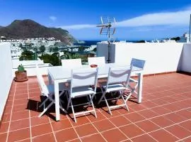 La Casita Azul
