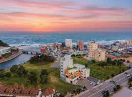 Gangneung Gangmun Stay