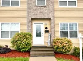 3BR Westbrook Oak 2 Living Room Lower Ensuite