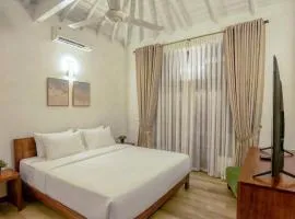 Villa Barracuda