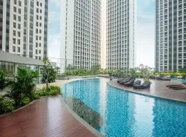 Louis Kienne Suites Cikarang