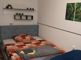 Apartment AP 1 im Zentrum Steyr, BESTROOMS eU