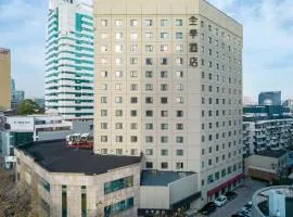 JI Hotel Hangzhou West Lake Hubin Jiefang Road