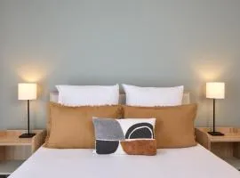 Zenitude Hôtel-Résidences Plerin