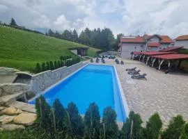 Plitvice Palace Rooms - Adults Only