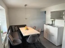 Family & Work Apartment