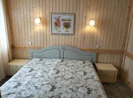 Apartment Akkord