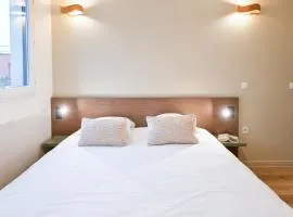 Zenitude Hôtel-Résidences Versailles St Cyr l'École
