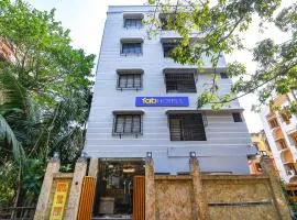 FabHotel The Ruby Park