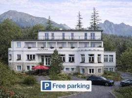 Penzión Poľana