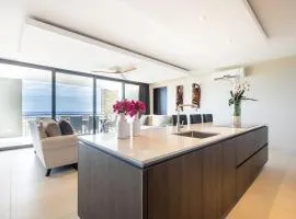 Coral Estate Ocean View Apartments