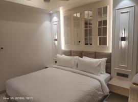 Shagun Hotel & Resorts, hotel em Khandwa