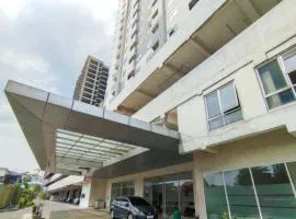Good Deal 2BR Apartment Newton Residence Bandung by Travelio