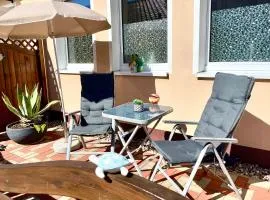 Ferienwohnung in der Seestraße