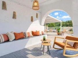 Comeback Casa Sirtaki de Zorba