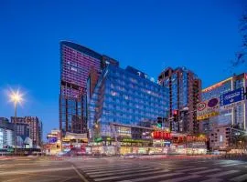 JI Hotel Chengdu Chunxi Road Taikoo Li