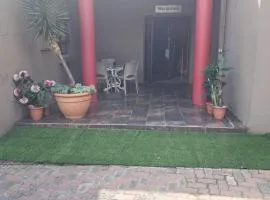 Reitumetse Guesthouse