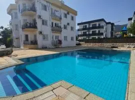 Gems's Apartment - Luxury 3 bedroom penthouse with Pool