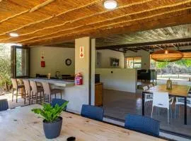 Tulbagh Mountain Bungalow