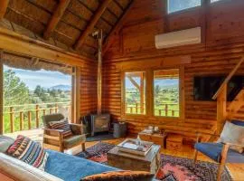 Mountain Cabin